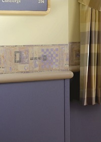 Sisteme pentru protectia peretilor