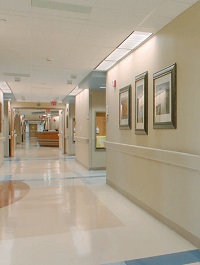 Sisteme pentru protectia peretilor