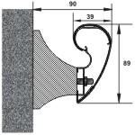 Sisteme pentru protectia peretilor