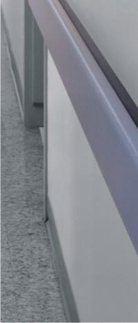 Sisteme pentru protectia peretilor